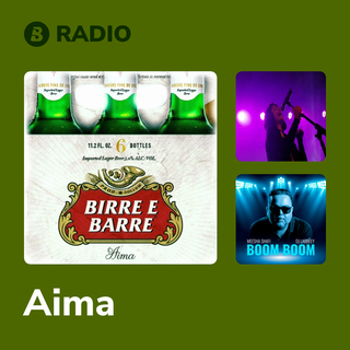 Aima Radio