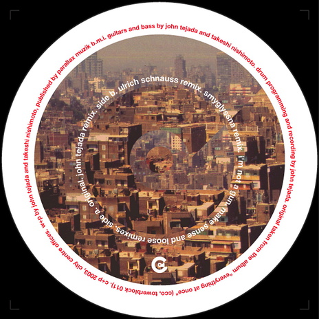 Make Sense And Loose (Smyglyssna Remix)