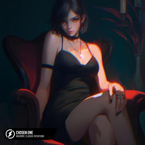 Chosen One ft. CLAISAX & Nyukyung