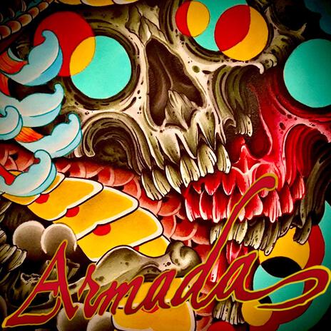 Aria cover art