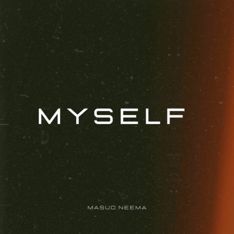 Myself cover art