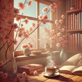 Spring Lofi, Vol. 1