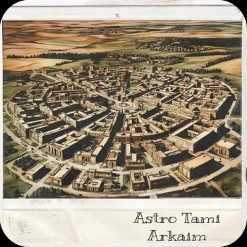 Аркаим cover art