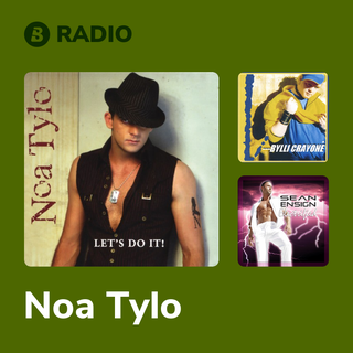 Noa Tylo Radio