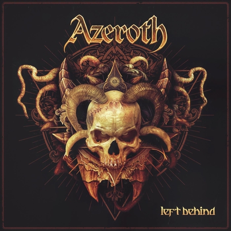 Azeroth cover art