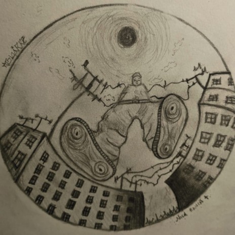 Depuración cover art