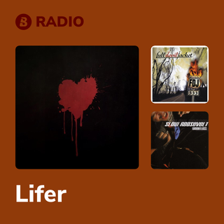 Lifer Radio