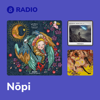 Nōpi Radio