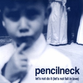 Pencilneck