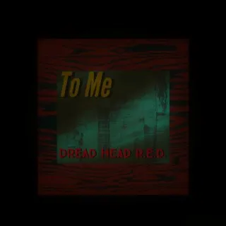 To Me cover art