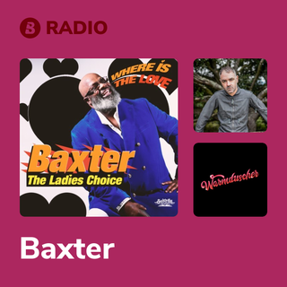 Baxter Radio