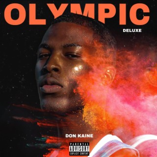 Olympic (Deluxe)
