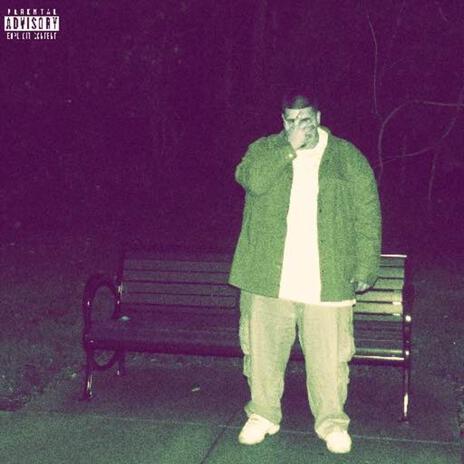 Out Of Bounds cover art