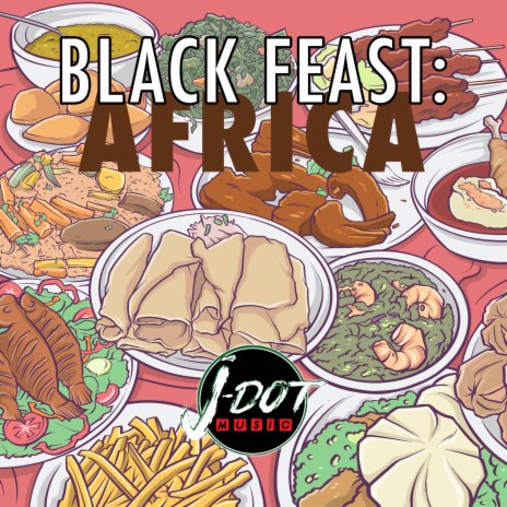 Braai cover art