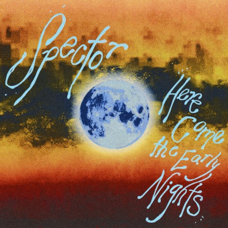 All of the World is Changing cover art