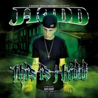 This Is J-Kidd