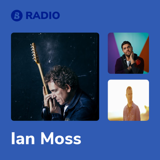 Ian Moss Radio