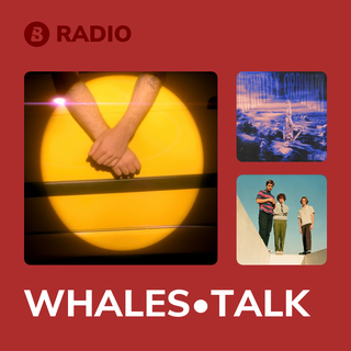 WHALES•TALK Radio