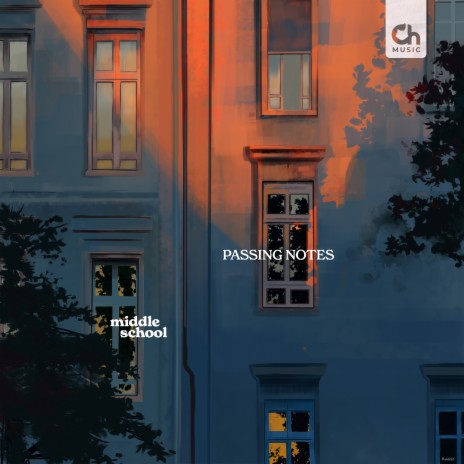 By The Window ft. Aso cover art