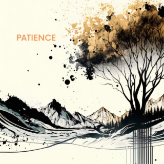 patience cover art