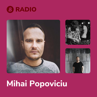 Mihai Popoviciu Radio