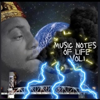 Music Notes Of Life Vol.1