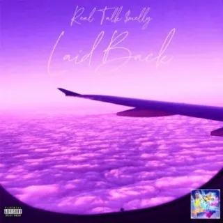 Laid Back cover art