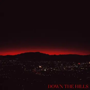 down the hills cover art