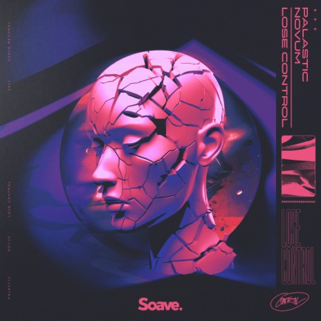 Lose Control (Extended Mix) ft. NOVUM cover art