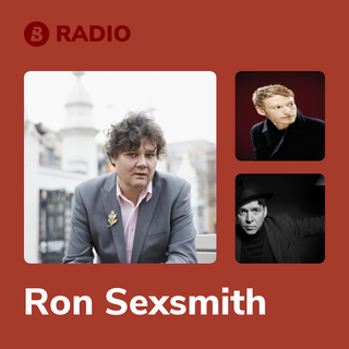 Ron Sexsmith Radio