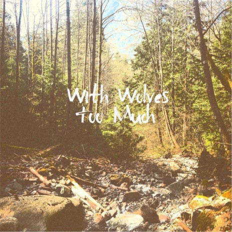 Be My Weakness cover art