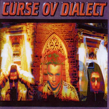 Curse Me ft. EK cover art