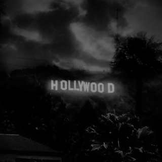 Hollywood Made in Los Angeles (Original Score) cover art
