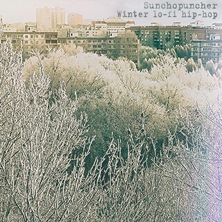 Winter lo-fi hip-hop