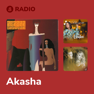 Akasha Radio