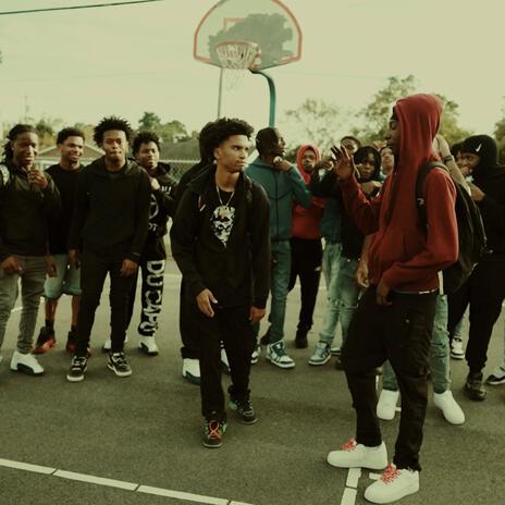 Book ft. 1Rawmfk & LilSixerr cover art