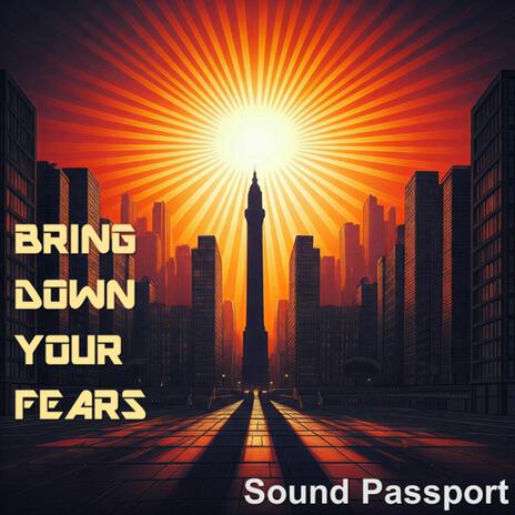 Bring Down Your Fears cover art