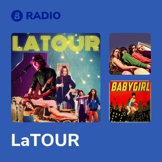 LaTOUR Radio