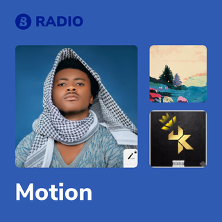 Motion Radio