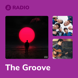 The Groove Radio