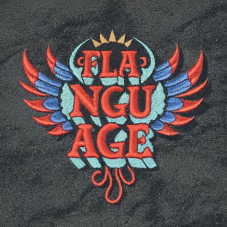 Flangussy? cover art