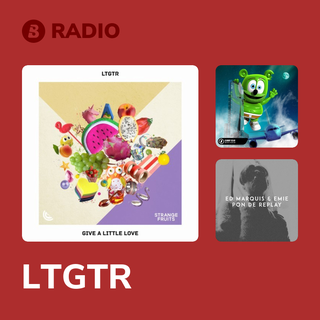 LTGTR Radio
