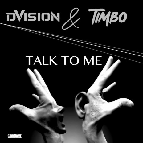 Talk to Me (Radio Mix) ft. Timbo cover art