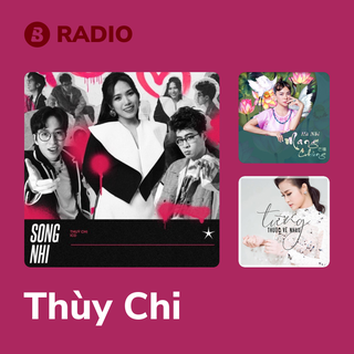 Thùy Chi Radio