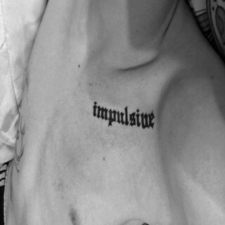 Impulsive