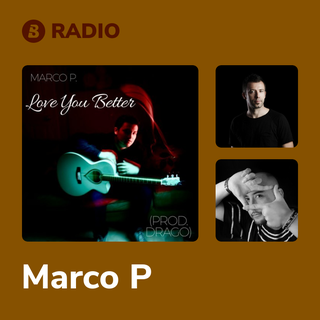 Marco P Radio