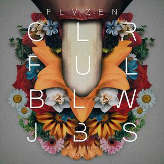 Colorful Blowjobs