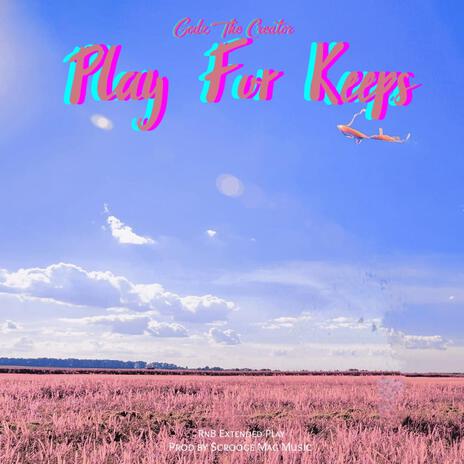 Play For Keeps (6 AM In Hope Street) (Radio Edit) cover art