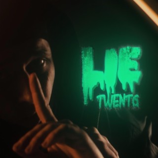 LIE cover art
