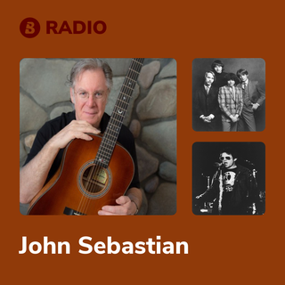John Sebastian Radio